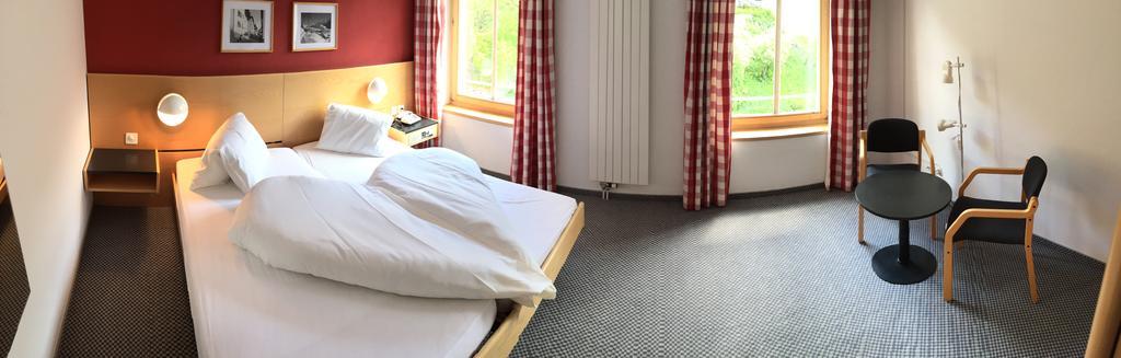 Hotel Aurora Ardez ห้อง รูปภาพ